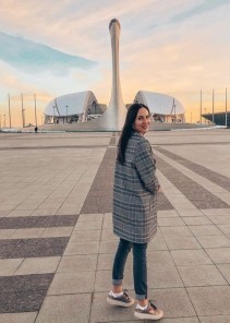 Фото проститутки Алина №3 в городе Петровск-Забайкальский